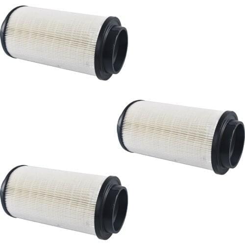 Air filter For Polaris Magnum Sportsman 400 500 700 800 850 550#7080595 3PCS