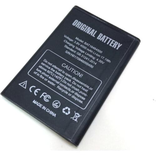 Westrock DOOGEE T5 Lite Phone Batteries