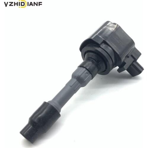 1pc 30520-59B-013 Engine Ignition Coil For Honda- Civic- 2016-2021 CRV- 2018-2021 Accord 2019-2020 1.5L