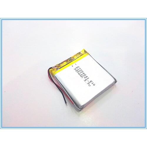 3.7V,920mAH,[554041] PLIB; polymer lithium ion / Li-ion battery for dvr,GPS,mp3,mp4,cell phone,speaker