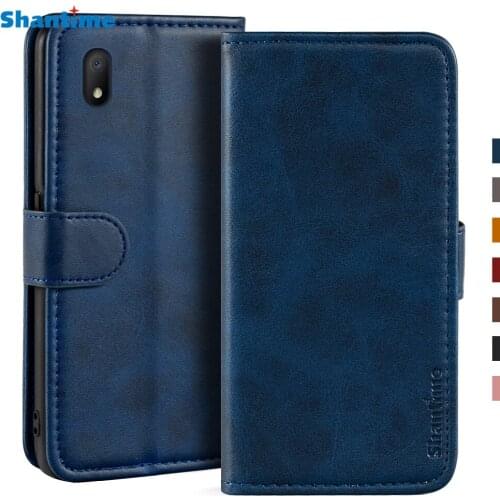 Case For TCL L7 5102K Case Magnetic Wallet Leather Cover For TCL L7 5102K Stand Coque Phone Cases