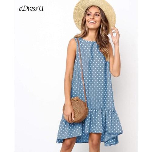 EDressU Fashionable Sundresses