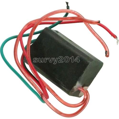 DC 3.6V High Pressure Generator Module Igniter 1.5A Output Voltage 20KV 20000V Boost Step up Power Module High Voltage Generator