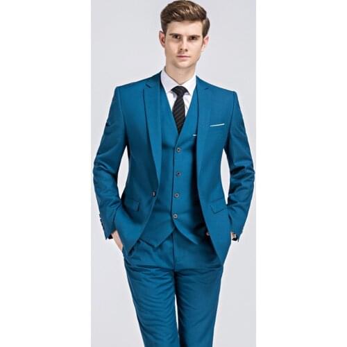 Jbersee Mens Tuxedos