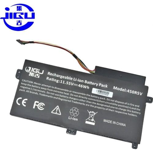 JIGU Laptop Battery AA-PBVN3AB For SAMSUNG 340XAA 500R5H NP370R4E NP370R5E NP500R5K NP500R5L NP500R5Z Np510 NP510R5E NP500R