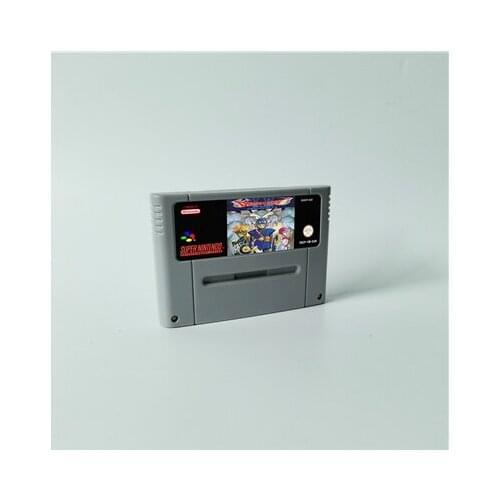 Dragon Quest I & II or Dragon Quest III V VI 2 3 5 6 Dragon View - RPG Game Card EUR Version English Language Battery Save