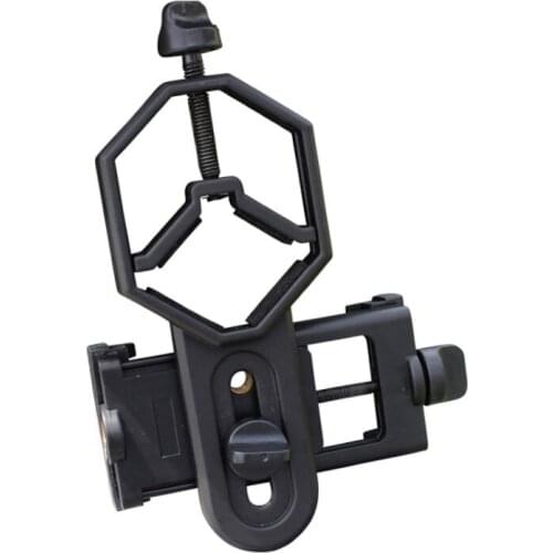Datyson Telescope Connect Mobilephone Photography Bracket Smartphone Holder Adapter 5P0078C