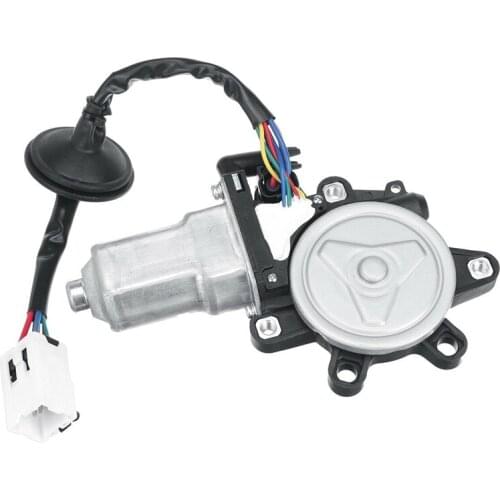 Front Left Driver Side Window Lift Motor For Nissan 350Z Infiniti G35 2003-2009