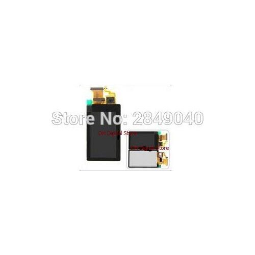 NEW LCD Display Screen Repair Part For SONY Cyber-Shot DSC- TX10 SC-TX20 TX10 TX20 Digital Camera With Backlight and Touch
