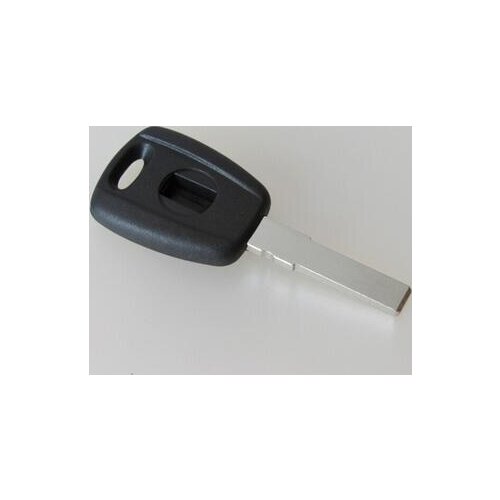 Transponder key shell For Fiat Replacement Car Key Cae with the blade SIP22