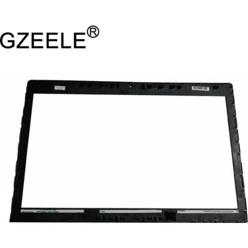 GZEELE new for MSI GS70 2QC 2QE 2QD 20D 2PC Laptop LCD Front Bezel Screen Frame Cover CASE