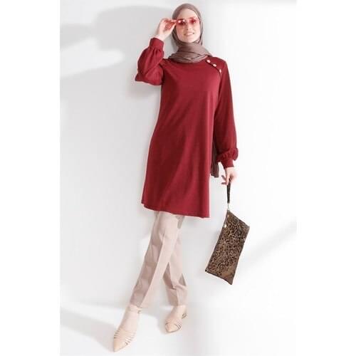 TB Tesettür Women's Jumpsuits