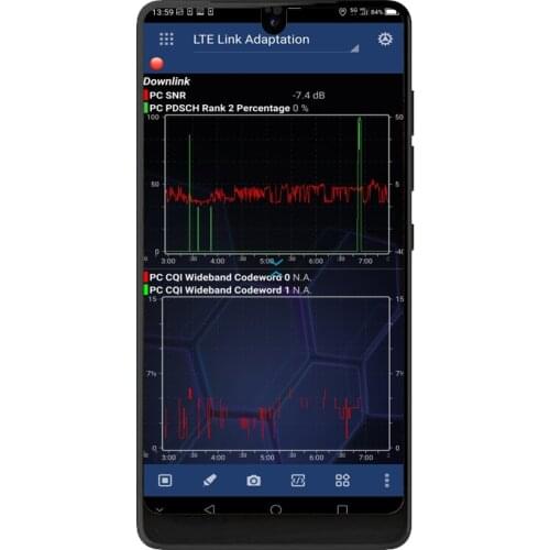 Tems&Nemo Essential PH-1 Nemo handy test phone
