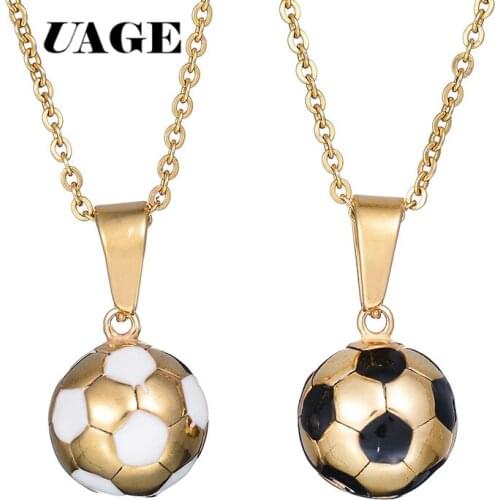 Uage Children's Pendants