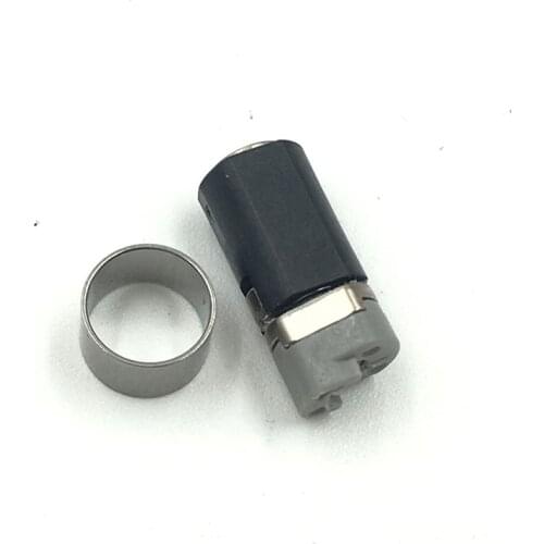 Hinge Axle Axis Shaft & Barrel Set For Nintendo New 3DS