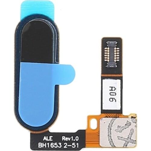 Replacement Parts Fingerprint Sensor Flex Cable for HTC U Play Repair & Spare Parts