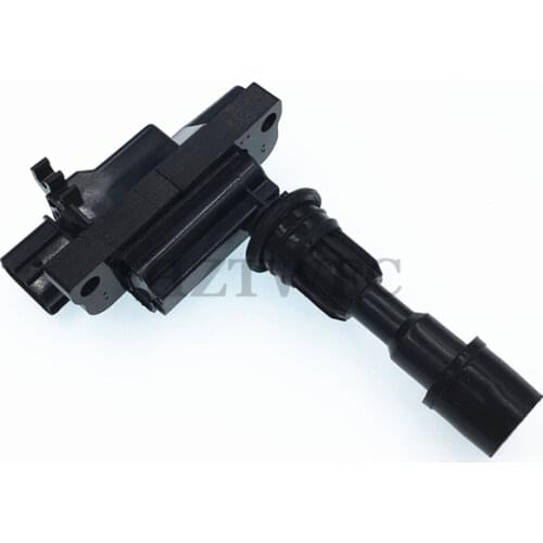 ZLY1-18-100 Ignition Coil Parts ZZY118100 ZL01-18-100 ZL0118100 ZZY1-18-100 UF-408 For MAZDA Miata 323 F 323 S 1.5 1.6