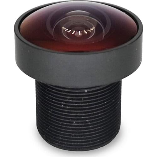 5 million panoramic ultra-wide-angle HD M12 lens 1.8mm 5mp focal length Coyote OpenMV3 4 Cam camera