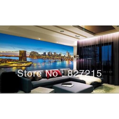 BC-2531/Similar to wallpapers/Function as wall stickers/PVC Stretched Films/Stretch Ceilings/Home decoration/Wall decoration