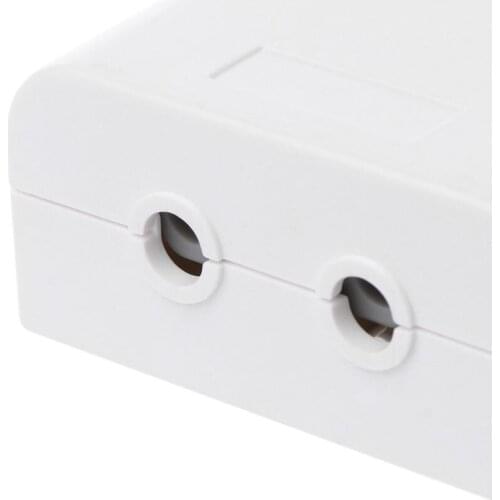 Motor Controller AC 220V Wireless Remote Control Switch 433MHz UP Down Stop Tubular Forward Reverse TX RF 270B