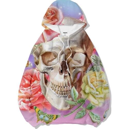 BZPOVB Womens Autumn Hoodies