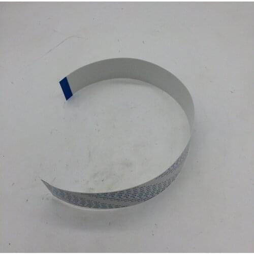 DX7 Printhead Data Cable for All Epson dx7 head Eco-solvent Inkjet Printer 35pin 40 CM 5 PCS Printer printer parts