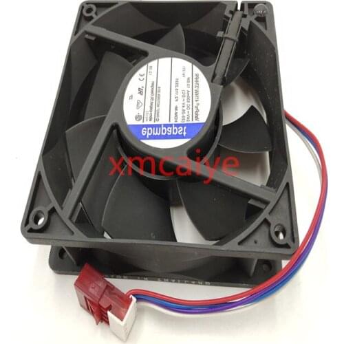 F2.115.2531 SM102 CD102 XL75 machine fan AL 119x119*38mm NHR replacement parts