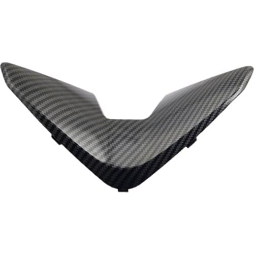 Modified Front Head Protective Cover Decorative For YAMAHA NMAX155 NMAX 155