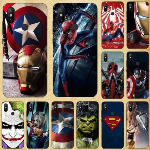 MOOKEESY Phone Cases Xiaomi Mi 4i