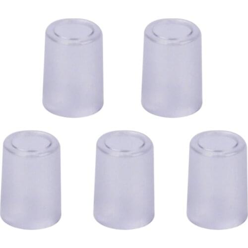 Mouthpieces for Breath Alcohol Tester Breathalyzer Digital Breathalyzers Blowing Nozzles Mouthpieces