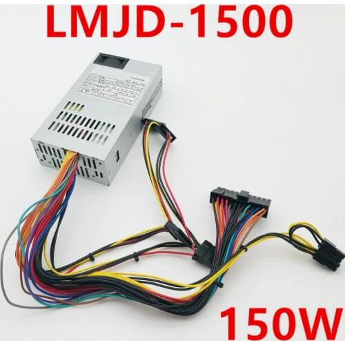 New PSU For Lingmaojingdian FLEX POS Small 1U 150W Power Supply LMJD-1500