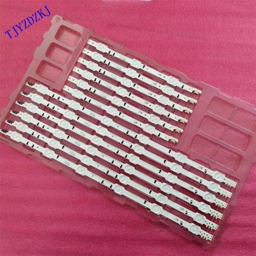 New Original for Samsung UA40HU6000J CY-GH40HGLV3H DUGE-400DCA-R4 400DCB BN96-32175A 32174A 2014SVS_UHD_40_3228 R03 L06