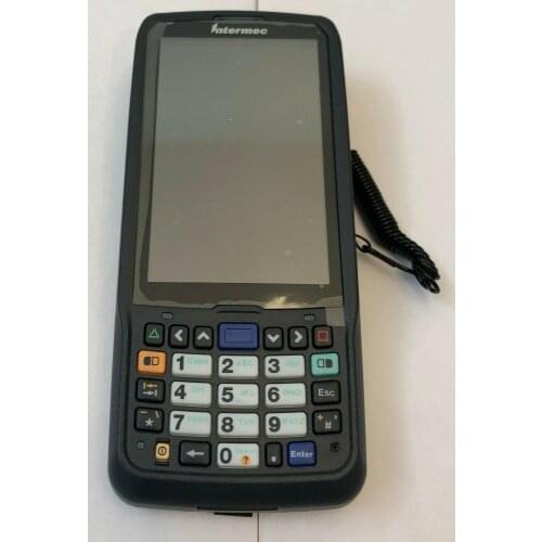 Original New CN51Mobile Computer PDA For Intermec CN51AN1KCF1A1000 Imager Android 4.1CDMA/UMTS/HSUPA Barcode Scanner