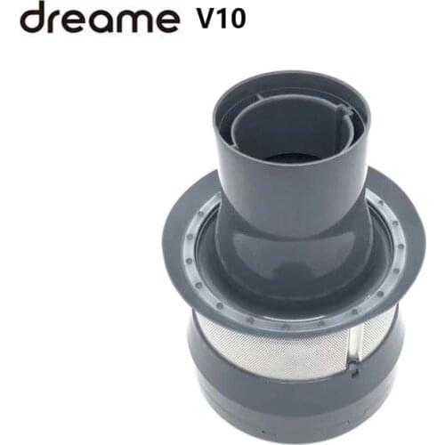 Original Dreame V10 Handheld Wireless Vacuum Cleaner Accessories Multi Cone Components（Cyclone Filter