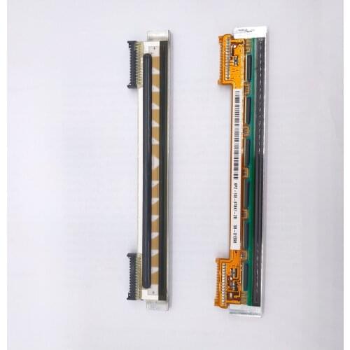 Printhead for Zebra GT800 GT820 GT830 Printers 203DPI - Replaces P1025950-009