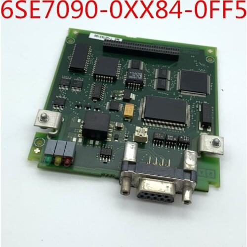 Frequency converter CBP2 board and 6SE7090-0XX84-0FF5 new version communication board DP communication board