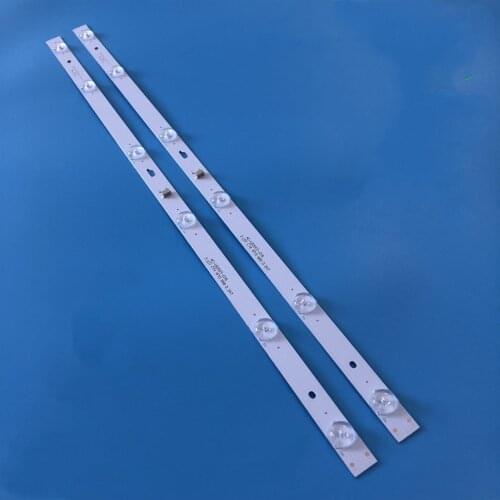 40 pieces W32Sled backlight for JL.D32061330-004AS-M 4C-LB320T-JF3 4C-LB320T-GY6 Screen LVW320CSDX E13 V57 LVW320CSDX