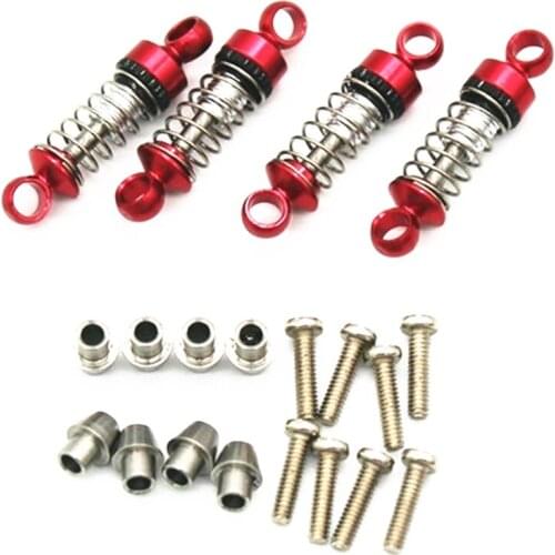 Full Metal Shock Absorber Damper for Wltoys K969 K979 K989 K999 P929