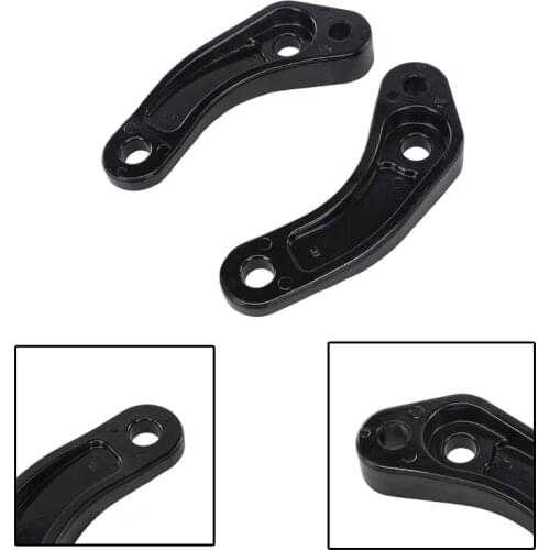 POSSBAY Hinge Change Kits