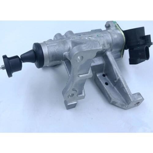 Transmission Speed Selector Actuator For Chery Bonus Fulwin A13 Very 515EHA-1707310 AMT 1.5L 477 Engine