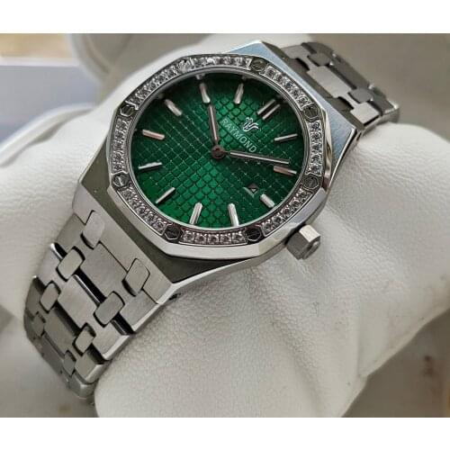 Женские часы RAYMOND SWISS China At AliExpress