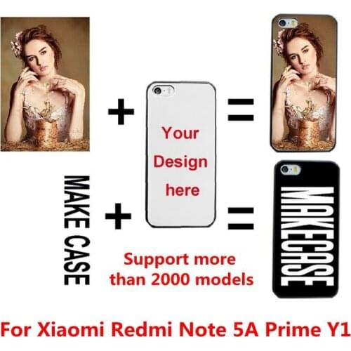 ShuiCaoRen Phone Cases Xiaomi Redmi Note Prime