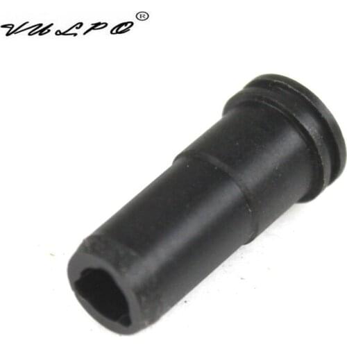 VULPO High quality Air Seal AK Nozzle For Airsoft AK AEG Hunting accessories