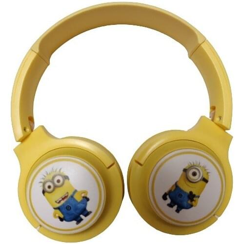 Wireless Headset Electronics