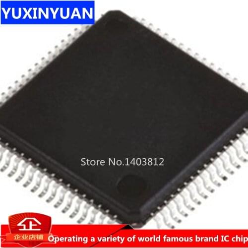 1PCS GD32F103RCT6 STM32F103RCT6 LQFP64 STM32F1