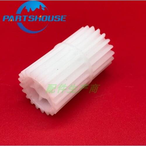 20Pcs Copier spare parts Fuser Driving Gear 6LJ76871000 for Toshiba E-studio E2006 E2306 2505 2506 E2307 Fuser Drive Gear