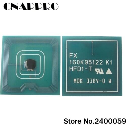 4X 006R01179 toner chip for Xerox WorkCentre M118 M118i C118 reset toner cartridge chip
