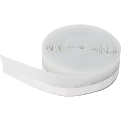 5M 25mm Self-Adhesive Door Window Sound Insulation Dust Prevent Window Sealing Strip Door Effectively Reduce The Noise From