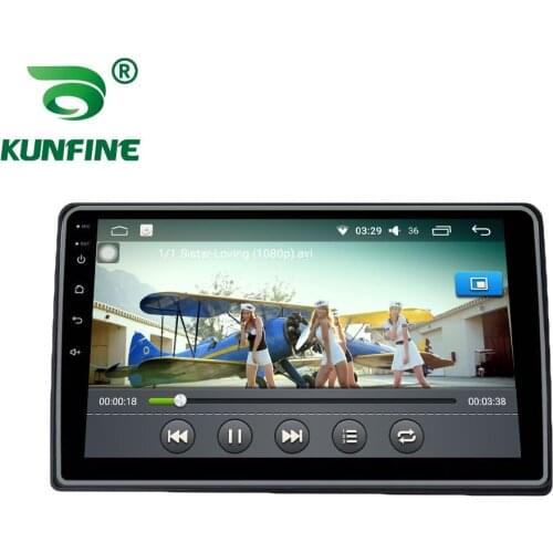 Car Radio For Toyota Land Cruiser 2002 Android 10.0 Octa Core Car DVD GPS Navigation Player Deckless Car Stereo Headunit wifi