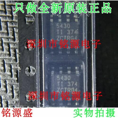 Free Shipping TPS5430DDAR TPS5430DDA TPS5430 SOP8